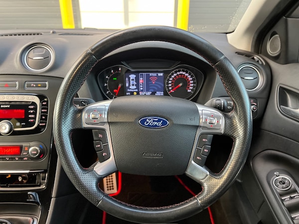 Used Ford Mondeo 2011 for sale - 76024993: Photo 25
