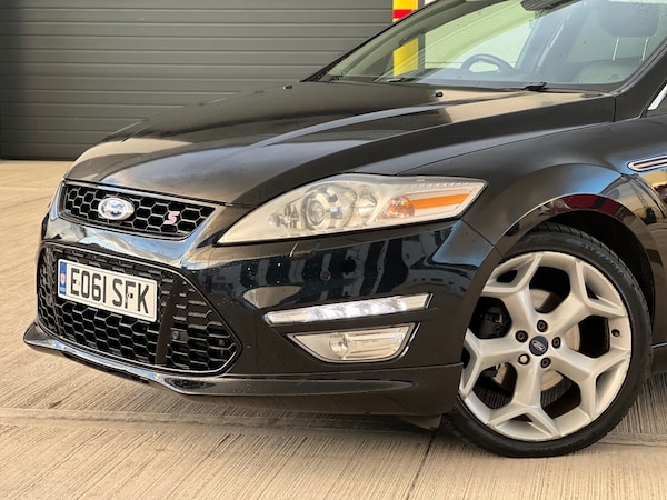 Used Ford Mondeo 2011 for sale - 76024993: Photo 2