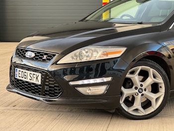 Used Ford Mondeo 2011 for sale - 76024993: Photo 2