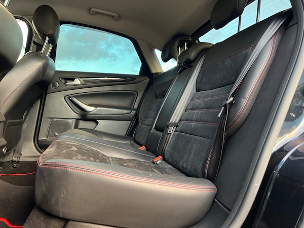Used Ford Mondeo 2011 for sale - 76024993: Photo 30