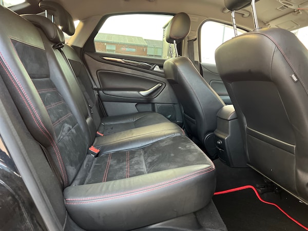 Used Ford Mondeo 2011 for sale - 76024993: Photo 31