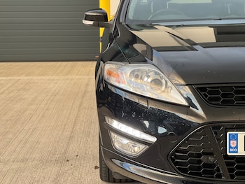 Used Ford Mondeo 2011 for sale - 76024993: Photo 3