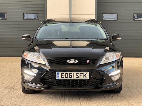 Used Ford Mondeo 2011 for sale - 76024993: Photo 5