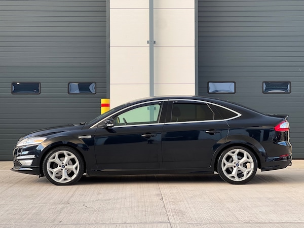 Used Ford Mondeo 2011 for sale - 76024993: Photo 6