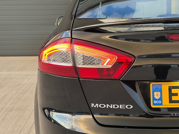 Used Ford Mondeo 2011 for sale - 76024993: Photo 9