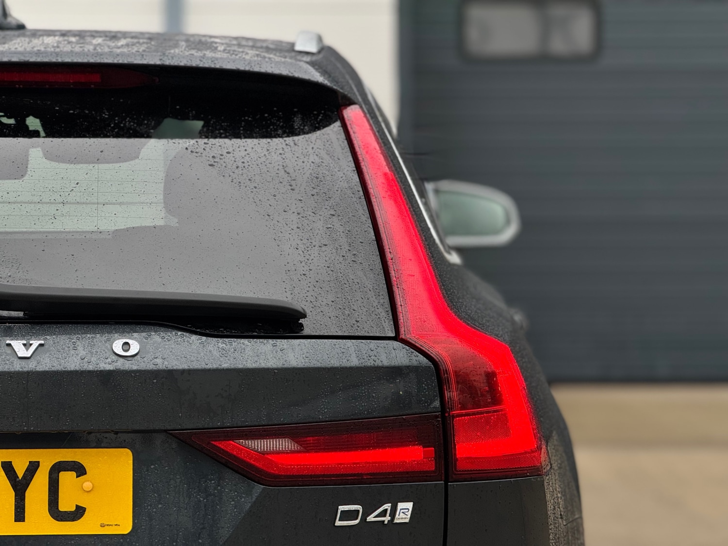 Used Volvo V90 2019 for sale - 76560863: Photo 10