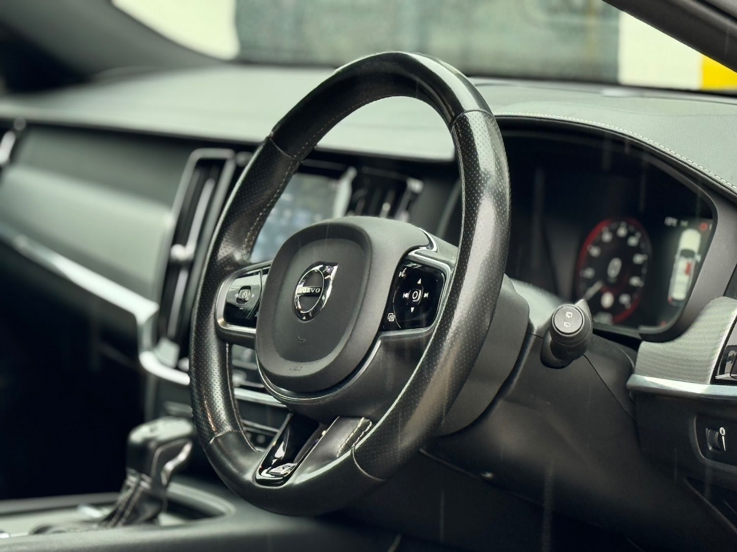 Used Volvo V90 2019 for sale - 76560863: Photo 15