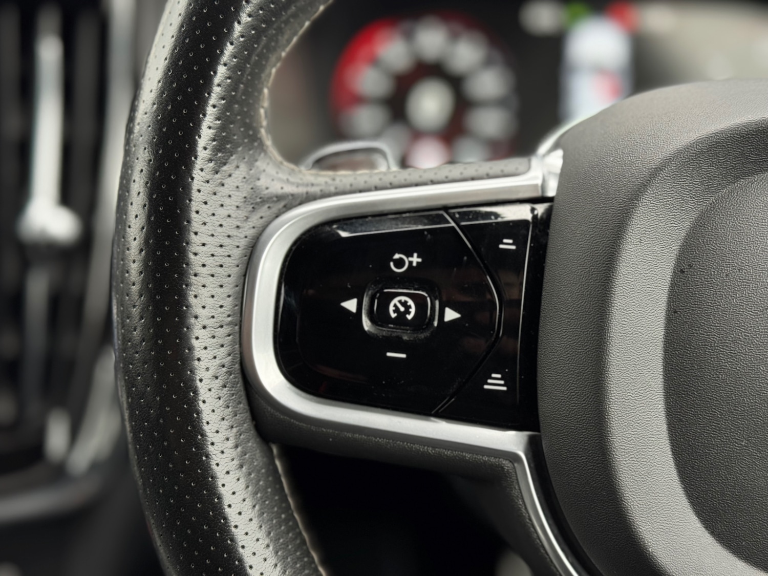 Used Volvo V90 2019 for sale - 76560863: Photo 18