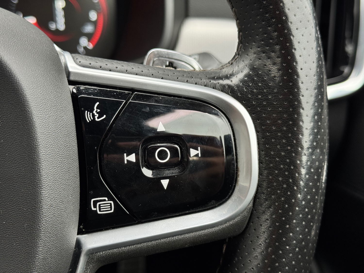 Used Volvo V90 2019 for sale - 76560863: Photo 19