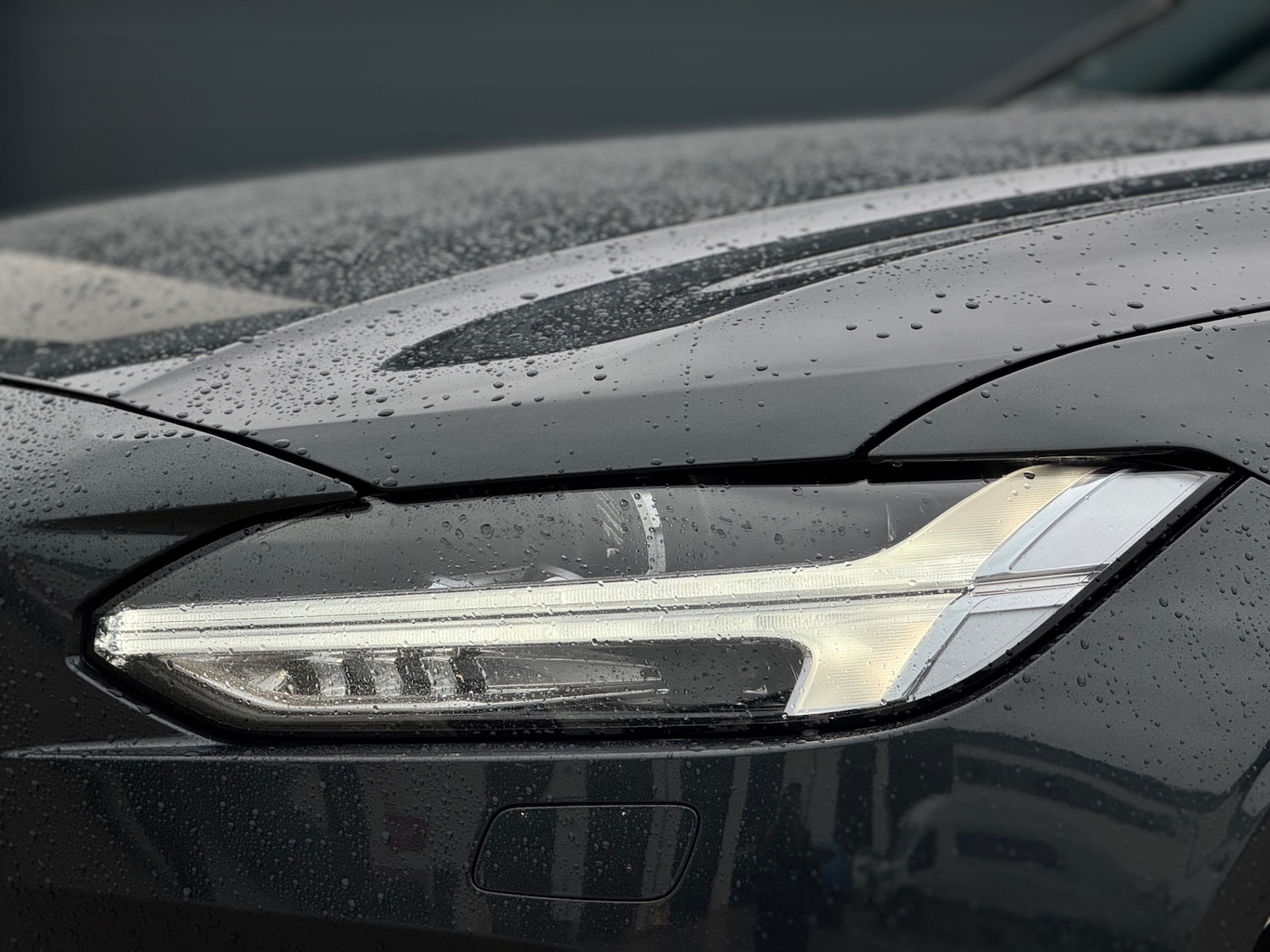 Used Volvo V90 2019 for sale - 76560863: Photo 3