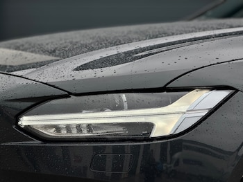 Used Volvo V90 2019 for sale - 76560863: Photo