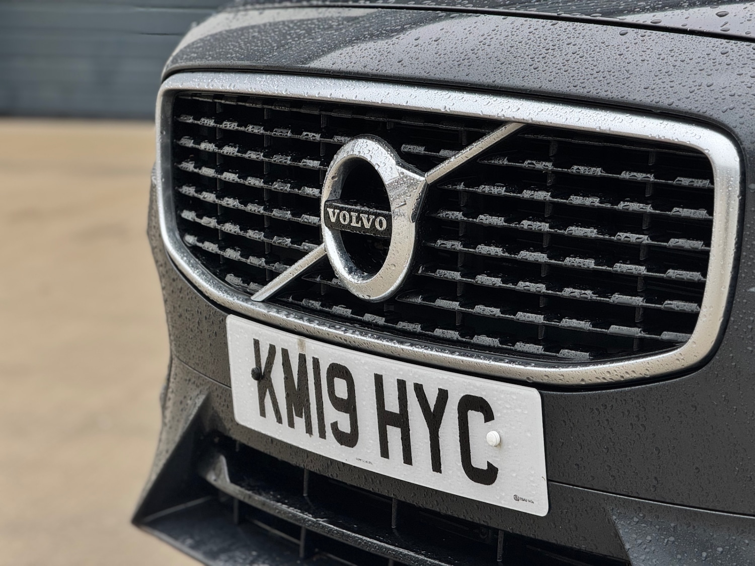 Used Volvo V90 2019 for sale - 76560863: Photo 5