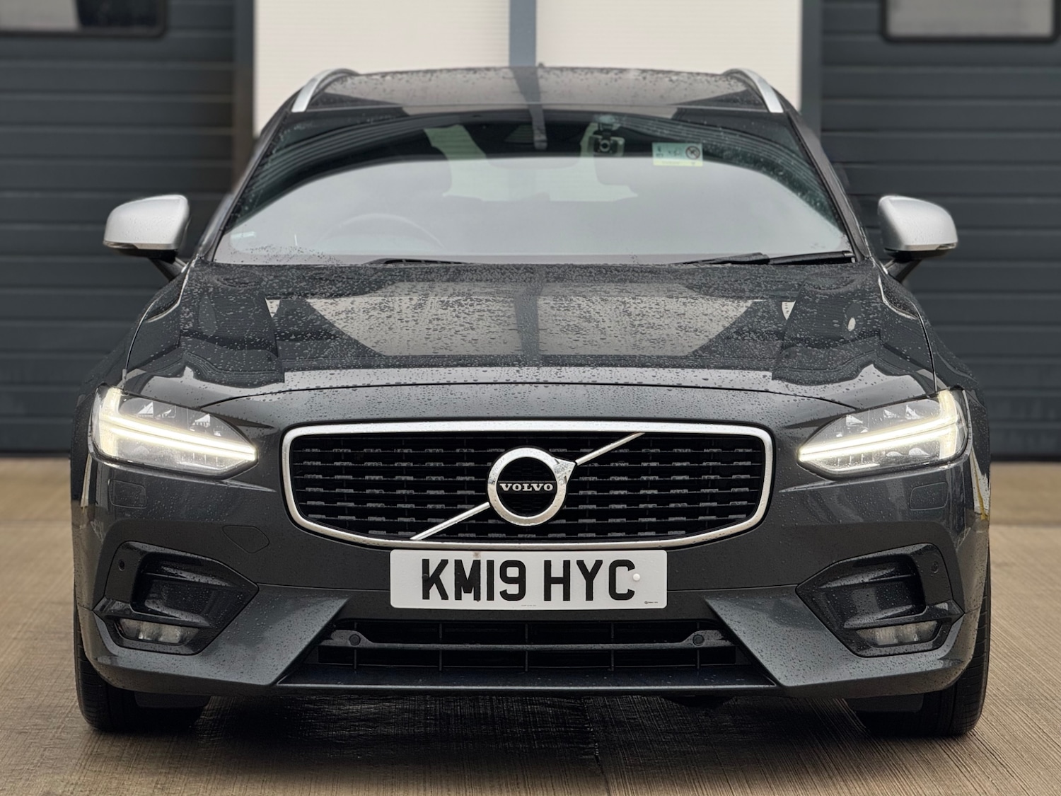 Used Volvo V90 2019 for sale - 76560863: Photo 6