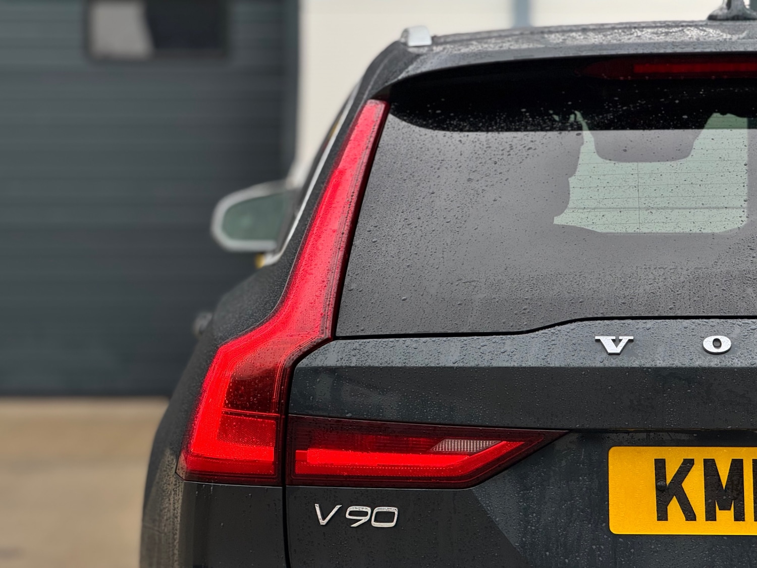 Used Volvo V90 2019 for sale - 76560863: Photo 9