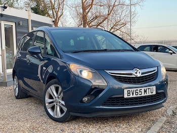 2015 (65) - 1.4T SRi 5dr