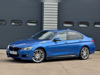 Used BMW 3 Series 2016 for sale - 78386026: Photo