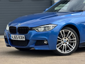 Used BMW 3 Series 2016 for sale - 78386026: Photo