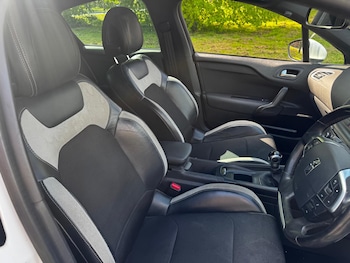Used Citroen DS4 2013 for sale - 75331952: Photo