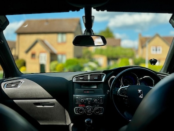 Used Citroen DS4 2013 for sale - 75331952: Photo