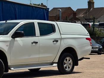 Used Mitsubishi L200 2019 for sale - 79510228: Photo
