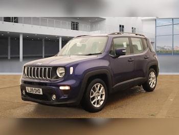 Used Jeep Renegade 2019 for sale - 76093865: Photo 2