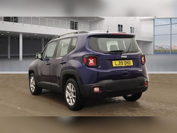 Used Jeep Renegade 2019 for sale - 76093865: Photo 3