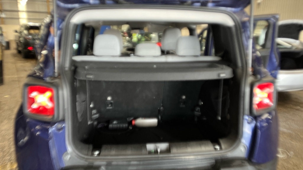 Used Jeep Renegade 2019 for sale - 76093865: Photo 5