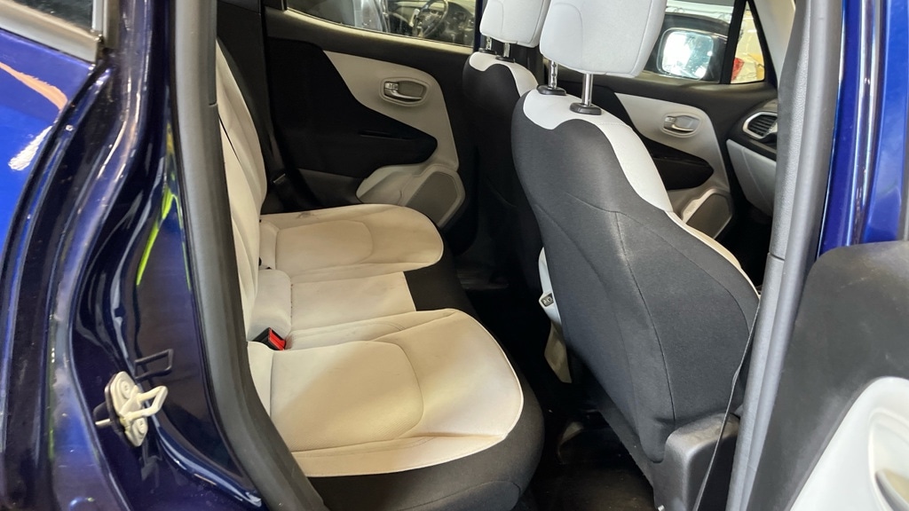 Used Jeep Renegade 2019 for sale - 76093865: Photo 6