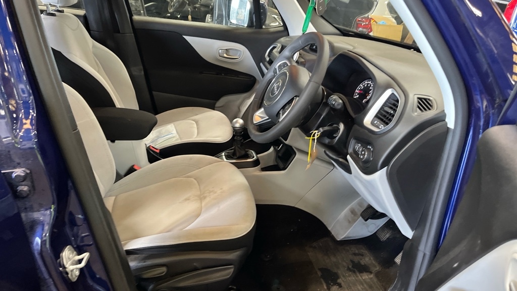 Used Jeep Renegade 2019 for sale - 76093865: Photo 7