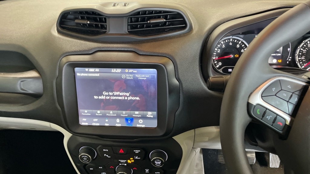 Used Jeep Renegade 2019 for sale - 76093865: Photo 8