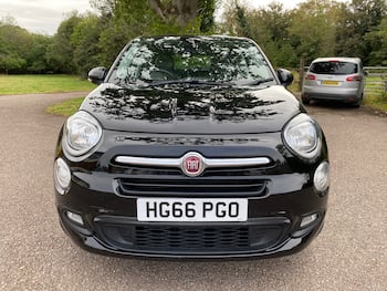 Used Fiat 500X 2017 for sale - 79792352: Photo
