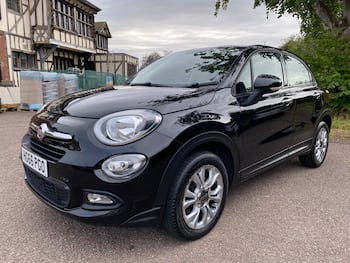 Used Fiat 500X 2017 for sale - 79792352: Photo