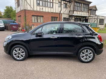 Used Fiat 500X 2017 for sale - 79792352: Photo