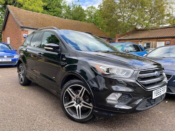 Used Ford Kuga 2016 for sale - 78571281: Photo