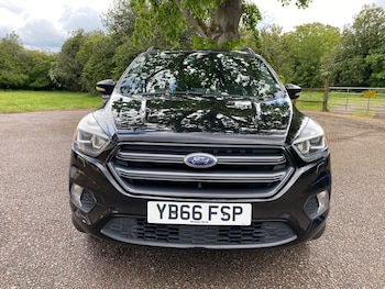 Used Ford Kuga 2016 for sale - 78571281: Photo