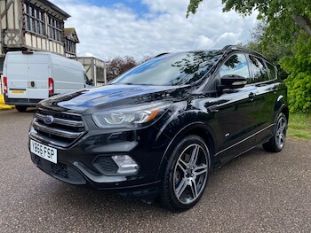 Used Ford Kuga 2016 for sale - 78571281: Photo