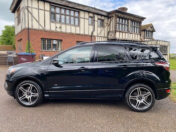 Used Ford Kuga 2016 for sale - 78571281: Photo