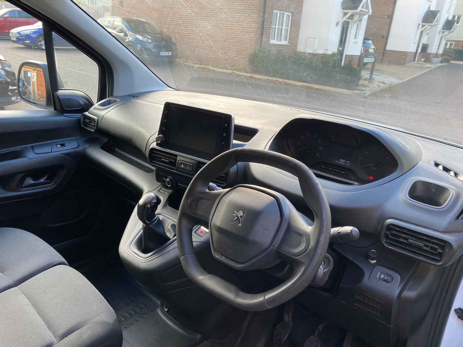 Used Peugeot Partner 2020 for sale - 76364405: Photo 10