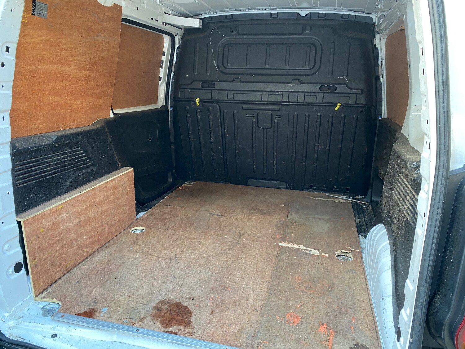 Used Peugeot Partner 2020 for sale - 76364405: Photo 13