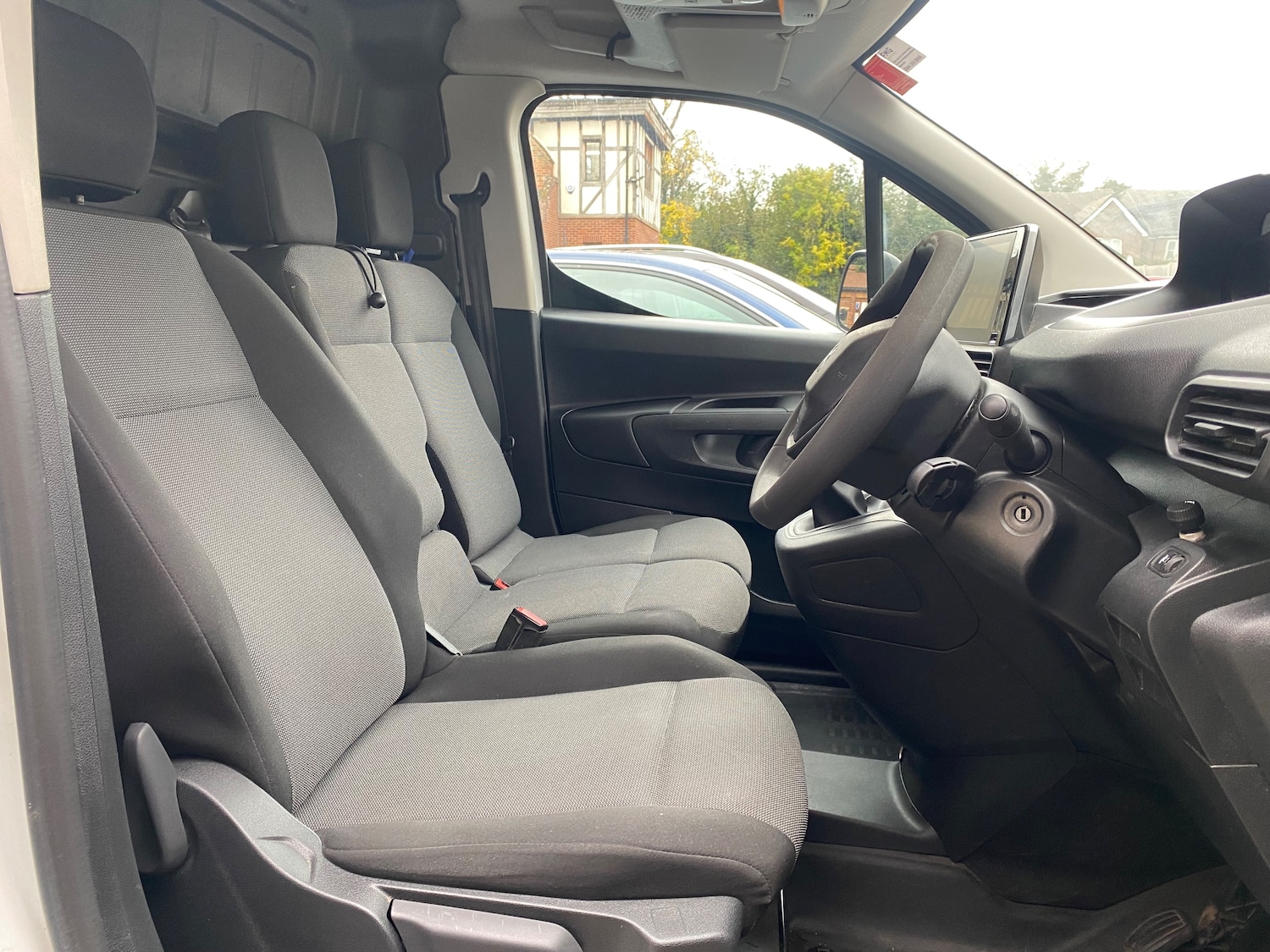 Used Peugeot Partner 2020 for sale - 76364405: Photo 15