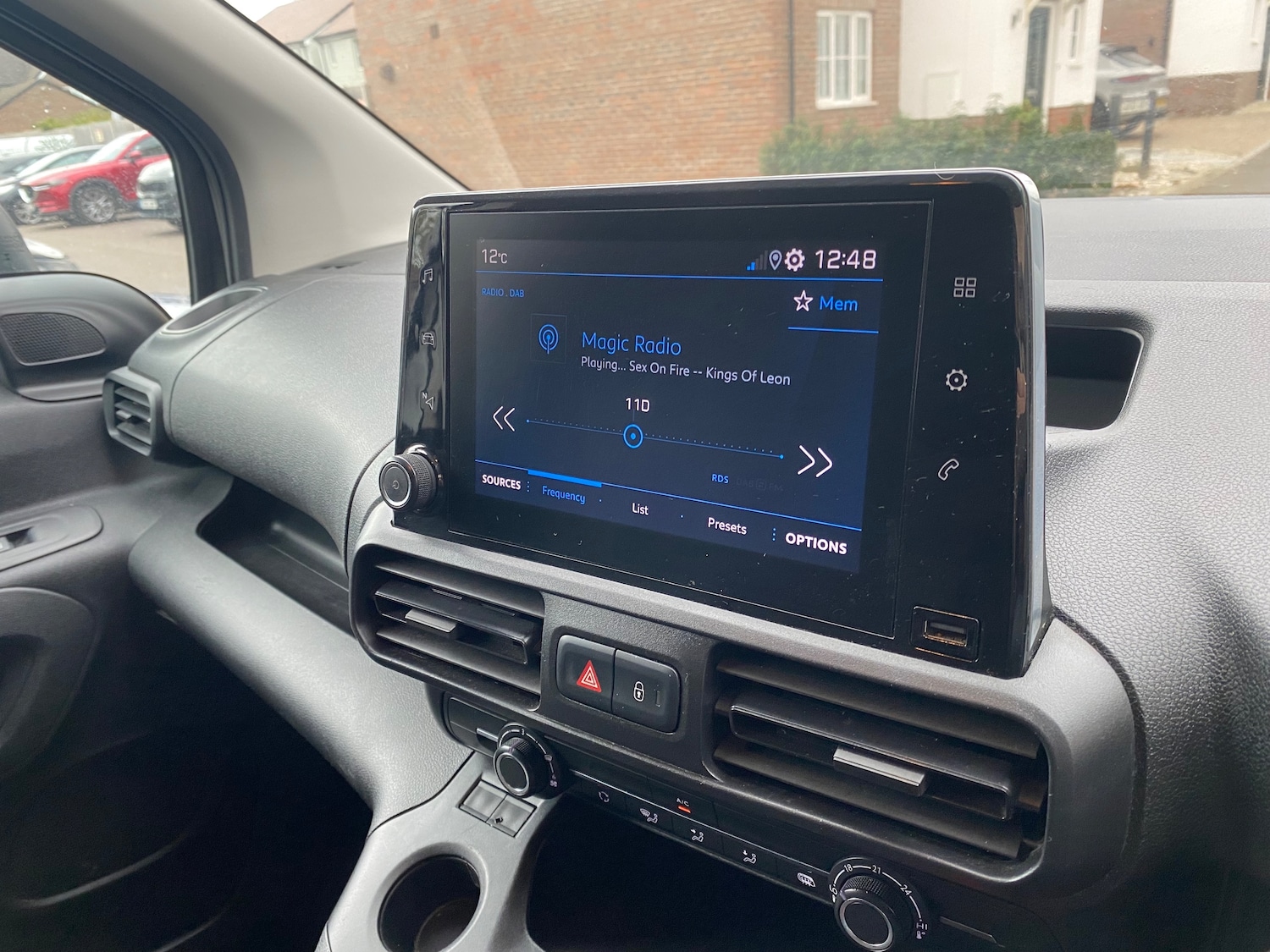 Used Peugeot Partner 2020 for sale - 76364405: Photo 19