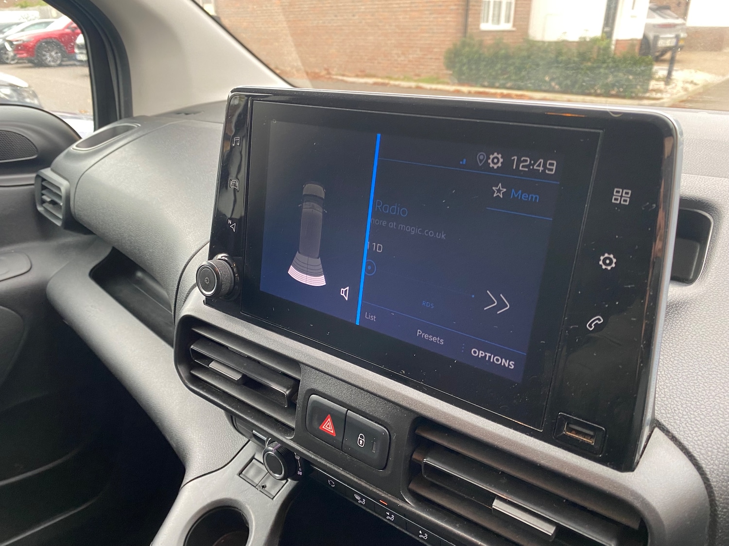 Used Peugeot Partner 2020 for sale - 76364405: Photo 20