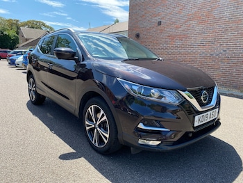 2019 (19) - 1.3 DIG-T N-Connecta SUV 5dr Petrol Manual Euro 6 (s/s) (140 ps)