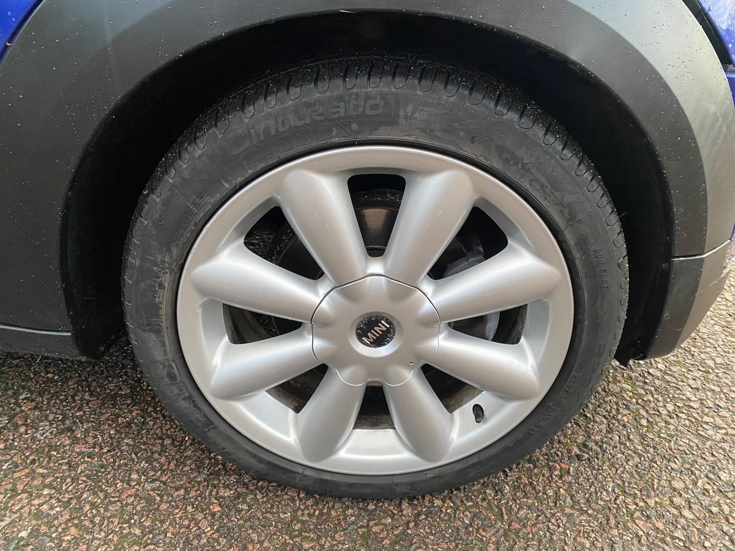 Used MINI Paceman 2013 for sale - 76531502: Photo 10