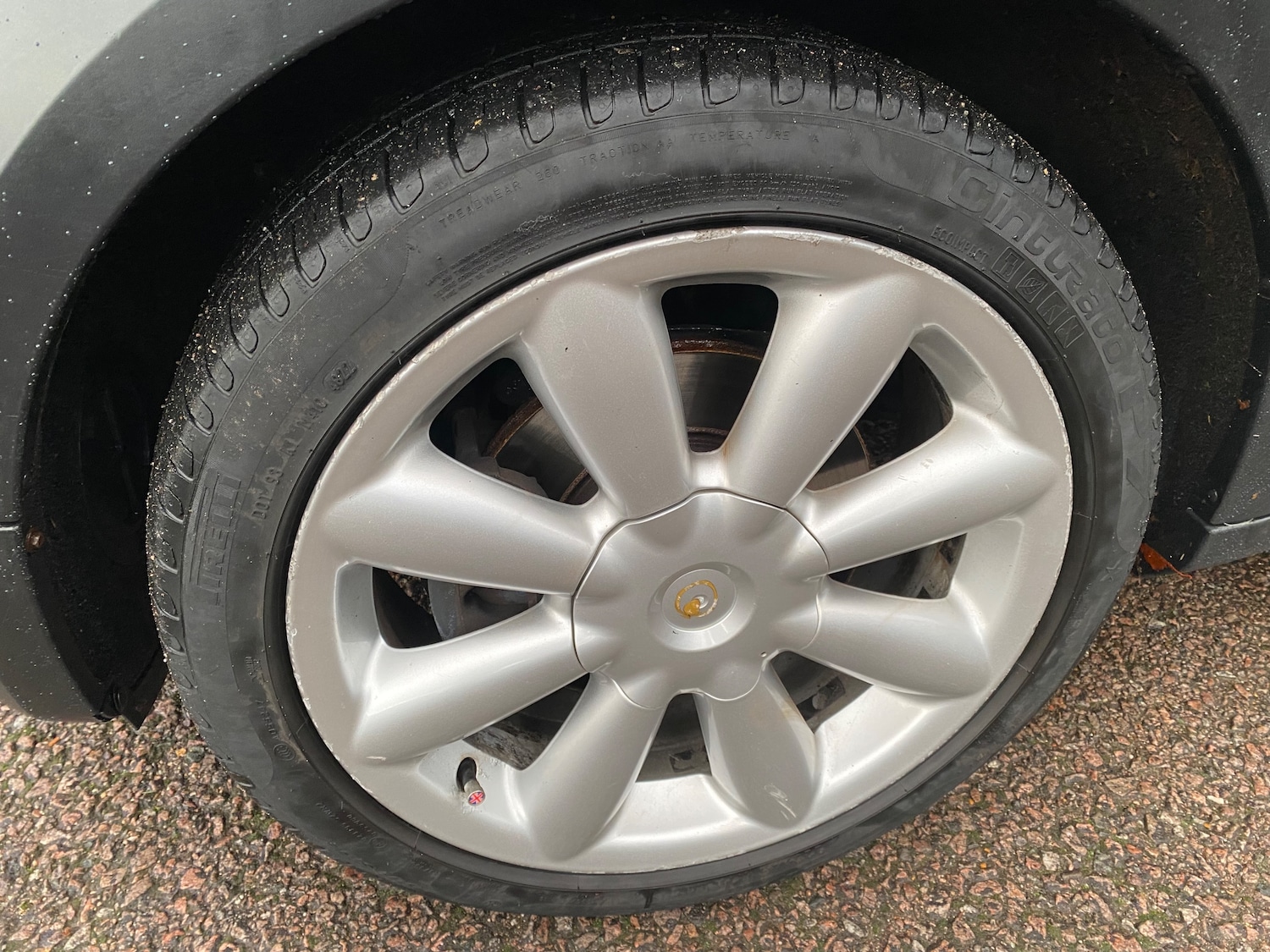 Used MINI Paceman 2013 for sale - 76531502: Photo 11