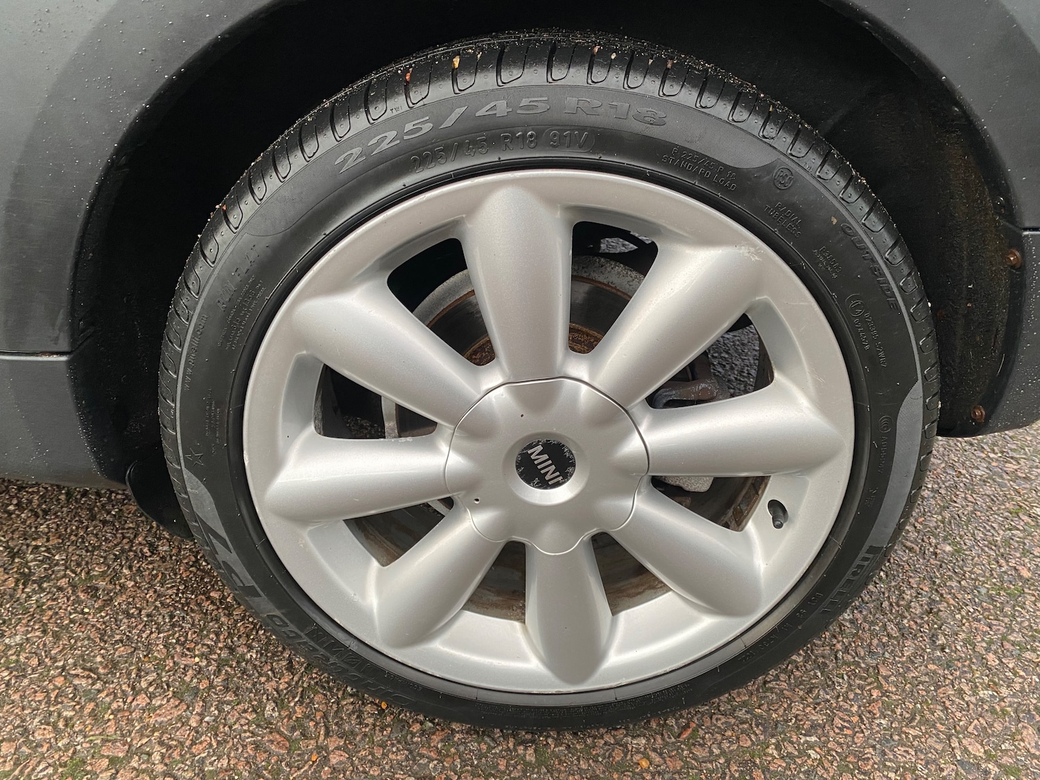 Used MINI Paceman 2013 for sale - 76531502: Photo 12