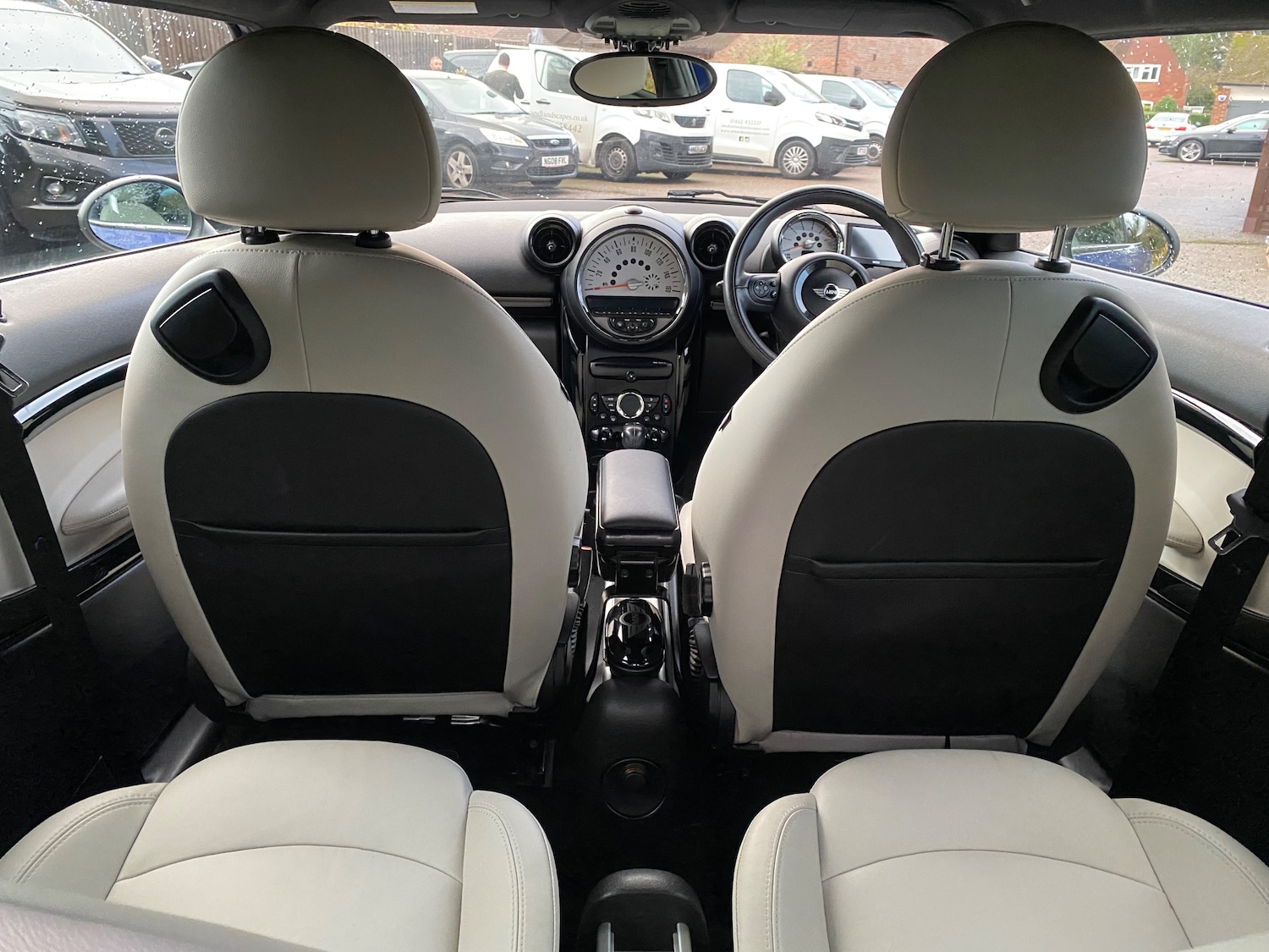 Used MINI Paceman 2013 for sale - 76531502: Photo 16