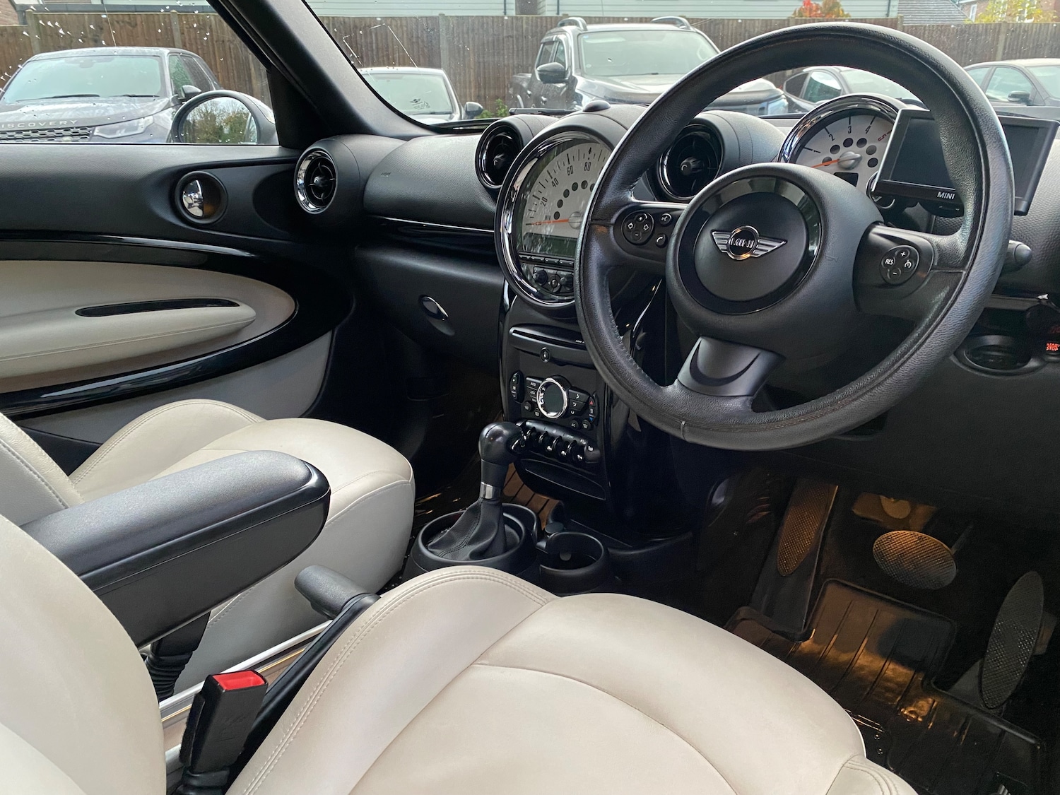 Used MINI Paceman 2013 for sale - 76531502: Photo 17