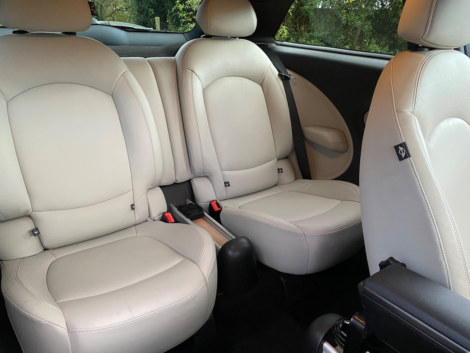 Used MINI Paceman 2013 for sale - 76531502: Photo 18