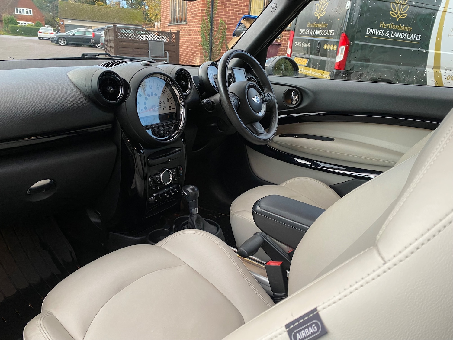 Used MINI Paceman 2013 for sale - 76531502: Photo 21